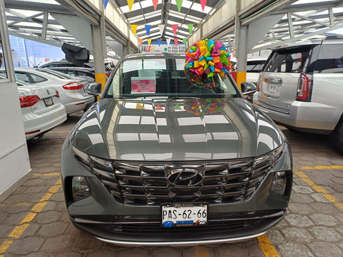 Hyundai Tucson 2.0 Gls At