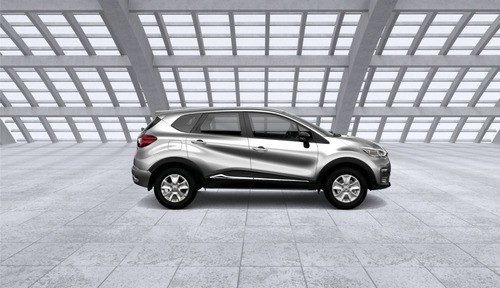 Renault Captur Life 1.6 2020