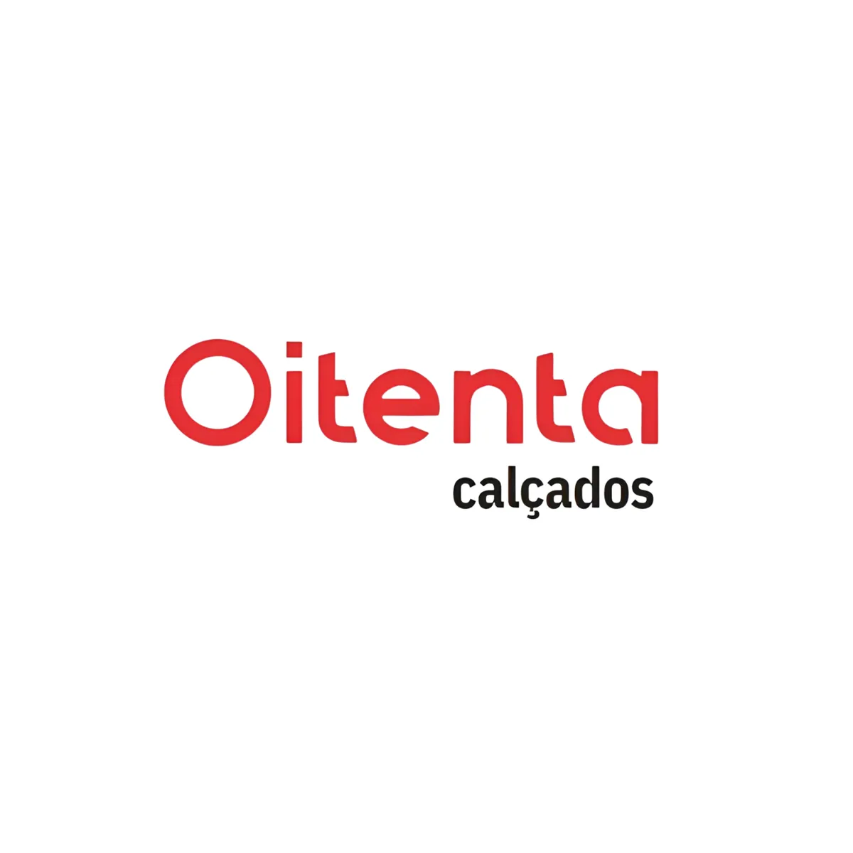 Oitenta Calçados