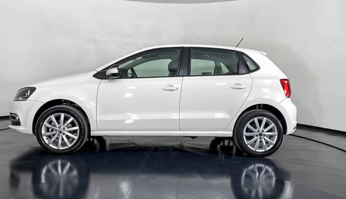 Imagen 8 de 15 de 101516 - Volkswagen Polo 2019 Con Garantía