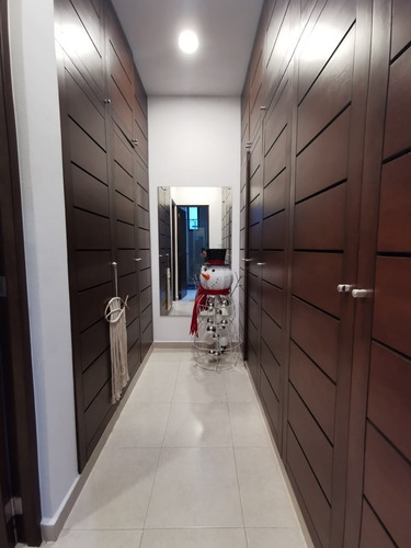 Casa En Privada En Playa Del Carmen