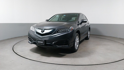 Acura RDX 3.5 V6 At