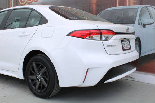 Toyota Corolla 1.8 Base Cvt