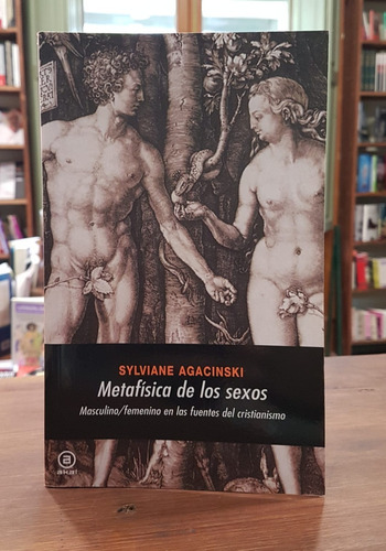 Metafísica De Los Sexos