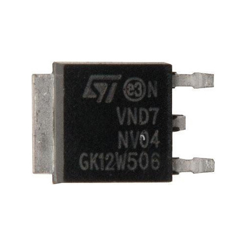 Vnd7nv04 Original St Componente Electronico  / Integrado