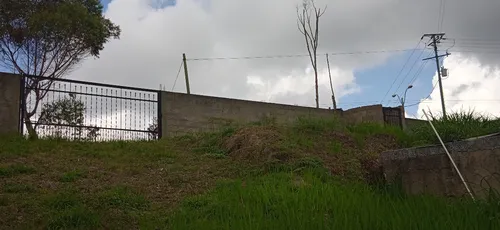 Casa En El Sector Alto Fogon