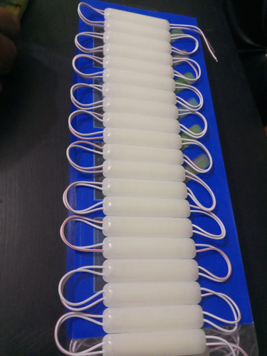 Módulos Led Blanco