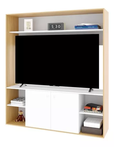 Mueble para TV Larsen 160 (65)