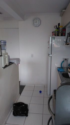 Imagem 2 de 10 de Apartamentos Em São Paulo - 1543