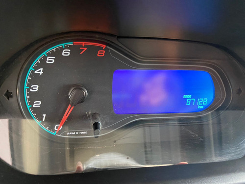 Imagem 10 de 14 de Chevrolet Onix 1.4 Ltz Spe/4