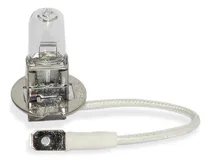 Comprar Lâmpada H3 12v 55w Para Refletores Odontológicos