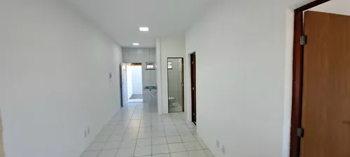 Casa Plana | 2 Quartos | 1 Banheiro | 2 Vagas | Quintal Amplo | Condomínio Residencial Jasmim | Piscina | Quadra Poliesportiva | Segurança 24h | Financiamento Facilitado | Fgts | Horizonte - Ce