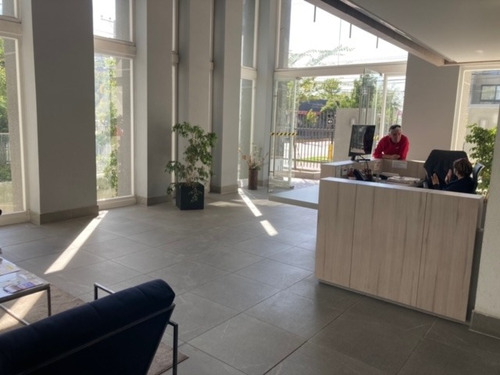 Hermoso Departamento Arriendo 2d+1b+e+b La Cisterncodxy10805