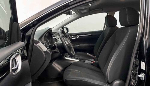 Imagen 2 de 15 de 27974 - Nissan Sentra 2017 Con Garantía At