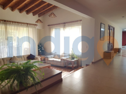 Imagen 12 de 30 de Casa En Venta En Jurica Un Solo Nivel