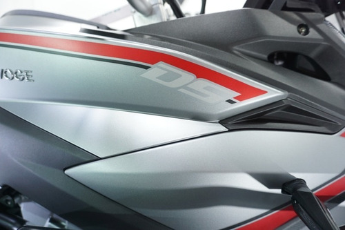 Imagen 22 de 25 de Voge 500 Ds Adventure 2023 Con Abs No Benelli Leoncino 500