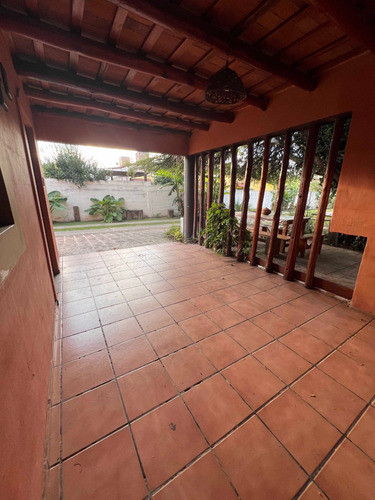 Cabañas Para 2 A 6 Personas Con Pileta Compartida -parrilla