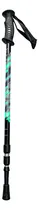 Comprar Bastón Trekking Anti Shock Senderismo Montañismo Extensible