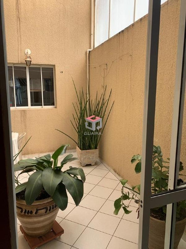 Sobrado 3 Suites, Com Armários Planejados - Vila Guiomar - 90598