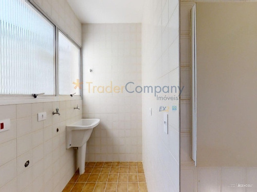 Imagem 9 de 20 de Pompeia 1 Dormitório 60,00m² 1 Vaga R$ 441.000,00 - Unico E Exclusivo - Ap01641
