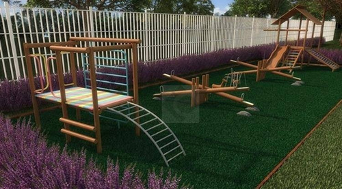 Imagem 8 de 10 de Terreno À Venda, 306 M² - Condomínio Jardins Di Roma - Indaiatuba/sp - Te1315
