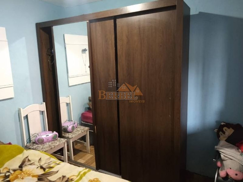Imagem 29 de 30 de Sobrado Com 2 Dormitórios, 1 Suíte, 2 Vagas, 63 M² - Cidade Tiradentes - 4974
