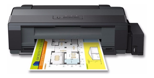 Impresora Tinta Color A3+ Stylus L1300