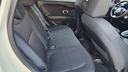 Kia Soul 1.6 Lx At