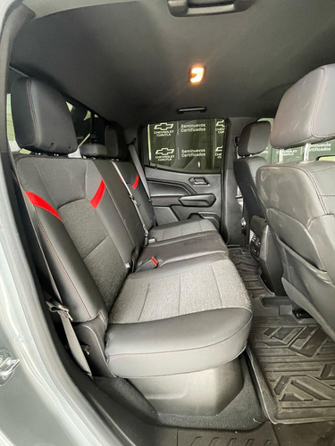 Chevrolet Colorado 2.7 Z71 At