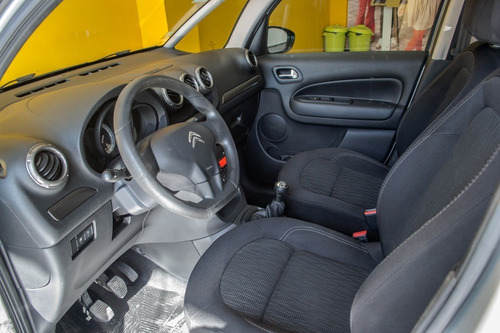 Imagen 4 de 20 de Citroën C3 Picasso 2015 1.6 Tendance 115cv Ott Nv