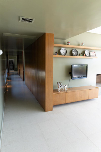 Casa En B° Privado Chacras De La Cruz