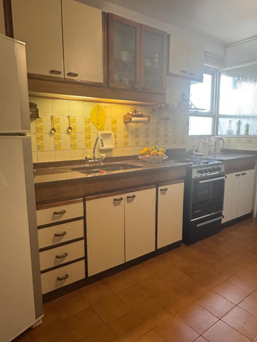 Venta Depto 4 Ambientes En Almagro