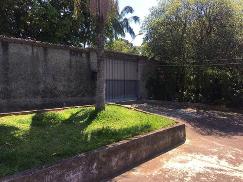 Imagem 3 de 30 de Chácara A Venda - Excelente Bairro Chácaras Ana Lúcia - Ch0083