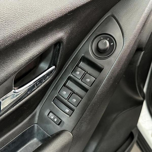 Chevrolet Tracker Chev Ltz At
