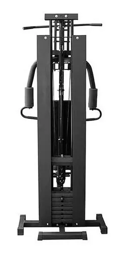 Multifuerza- Maquina De Ejercicios Multifuncional/ Fitness
