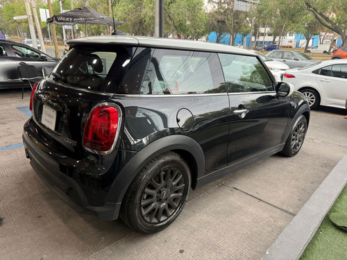 Mini Cooper 1.5 C At 3P