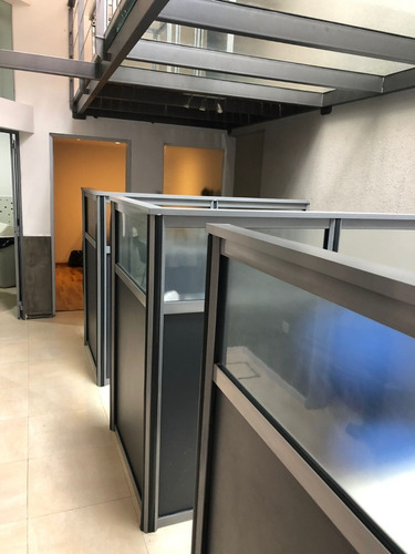 Imagen 12 de 22 de Venta Oficina 160 M2 *distrito Tecnologico*parque Patricios