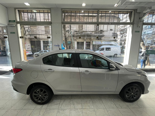 Fiat Cronos 1.3 Gse Drive Pack Plus Cvt