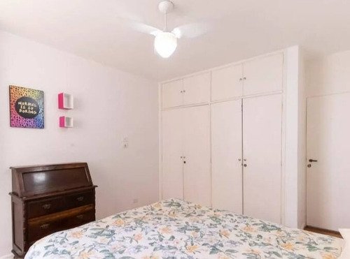 Imagem 12 de 15 de Apartamento De 3 Quartos À Venda Na Alameda Itú -jardim Paulista - Ap31070