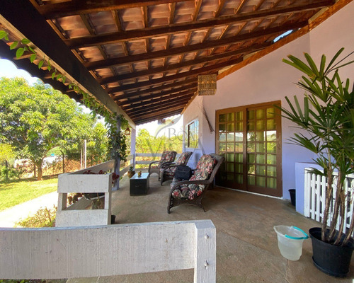 Imagem 5 de 24 de Chácara Para Venda No Vale Do Rio Cachoeira Piracaia - Sp - Ch00061 - 69346409