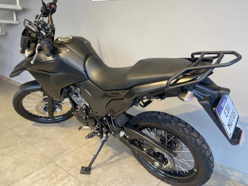 Imagem 7 de 9 de Yamaha Xtz 250 Lander Abs 2021