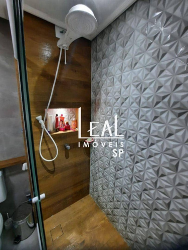 Imagem 3 de 26 de Apartamento Com 2 Dormitórios À Venda, 56 M² Por R$ 265.000,00 - Mikail Ii - Guarulhos/sp - Ap1421