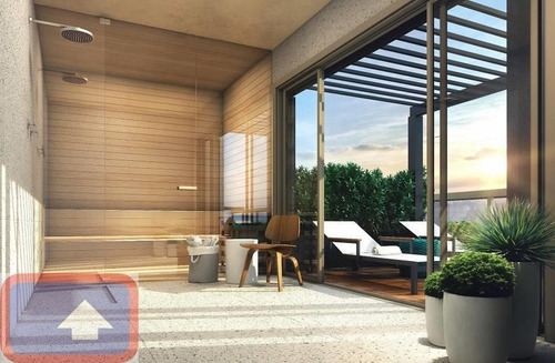 Imagem 19 de 26 de Apartamento Com 3 Quartos E 4 Banheiros A Venda , 167 M² - Pinheiros - 17281