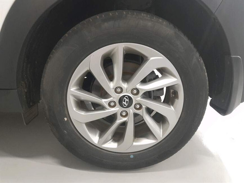 Hyundai Tucson 1.6 16V T-GDI GASOLINA GLS ECOSHIFT