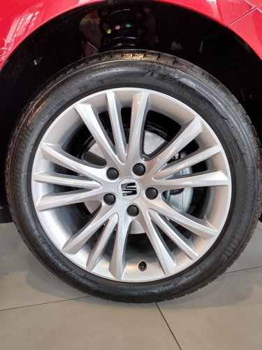 Imagen 11 de 13 de Seat Leon Style 2021