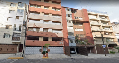 Inversión Segura, Venta De Remate En Insurgentes Cuicuilco, Coyoacan Cdmx.