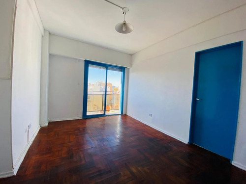 Imagen 2 de 7 de Venta Departamento Dos Ambientes En El Barrio De Caballito