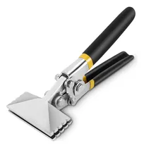 Comprar Herramientas De Chapa De Metal Para Cerradoras Manuales, Dob