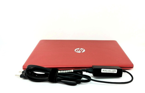 Laptop Hp 15 I5 8a Gen 1tb 8gb