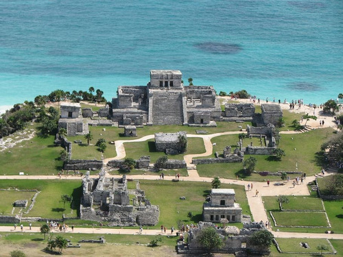 Imagen 11 de 11 de Departamento En Venta En Tulum - Mistiq Gardens